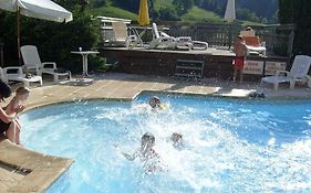 Chalet-Hotel Du Borderan